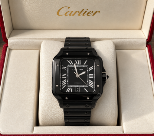 Cartier