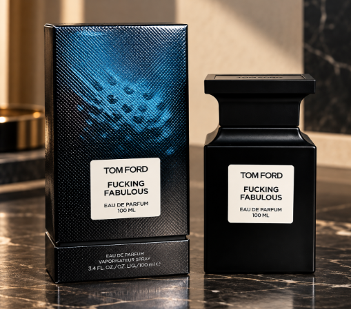 Tom Ford