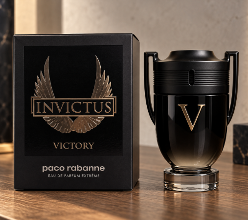 Paco Rabanne