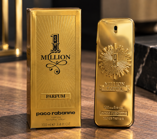 Paco Rabanne