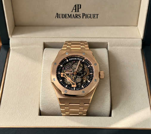 Audemars Piguet