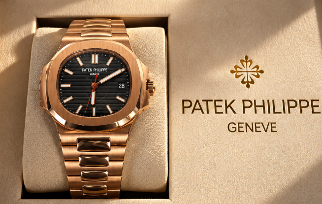 Patek Philippe
