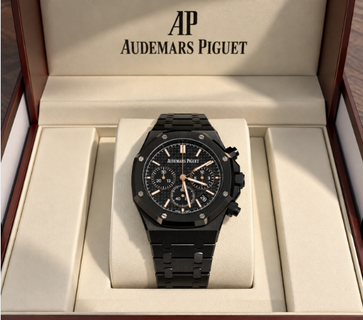 Audemars Piguet
