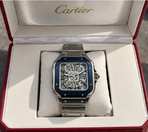 Cartier
