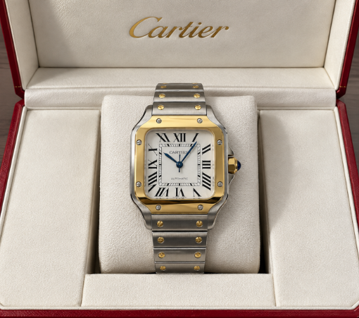 Cartier