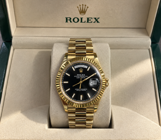 Rolex
